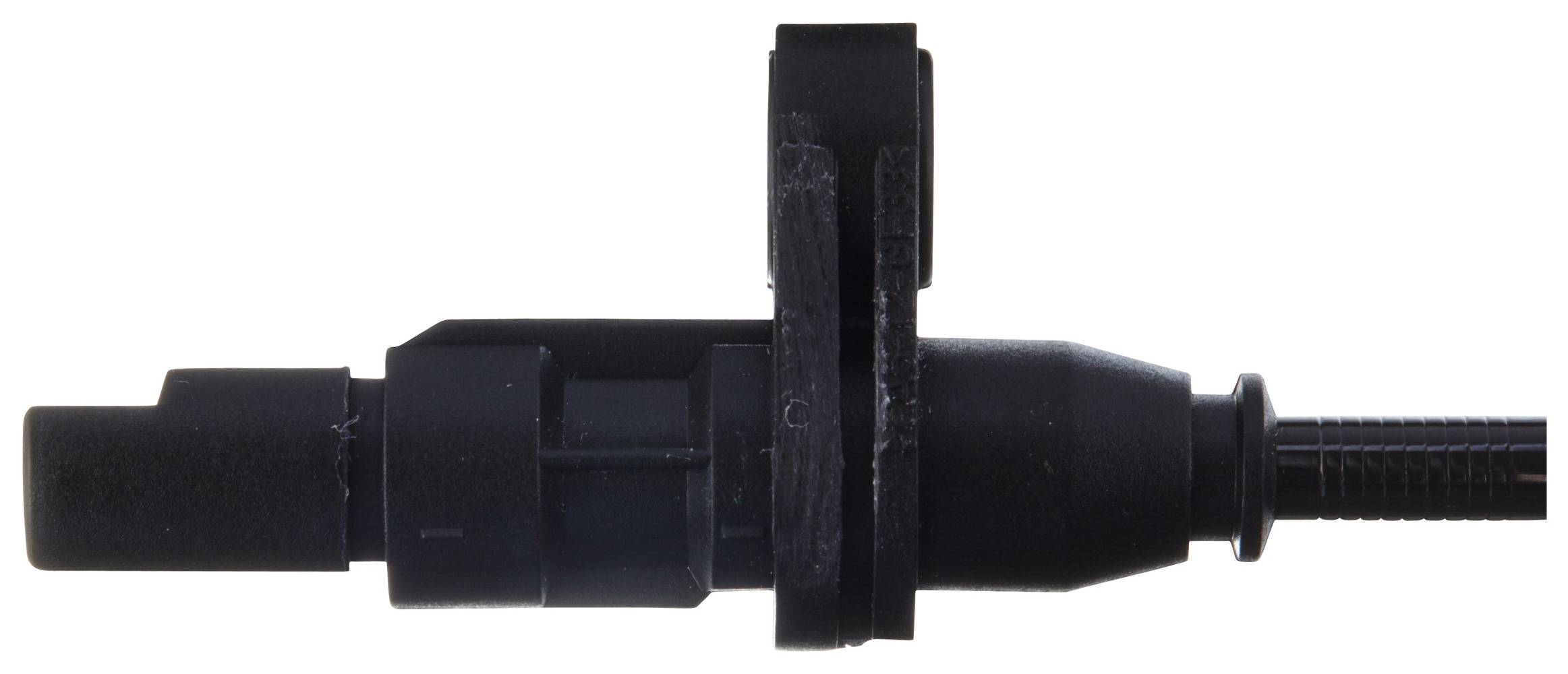 HELLA 6PU 009 106-301 Sensor, Raddrehzahl - 12V - Vorderachse beidseitig - Kabel: 545mm