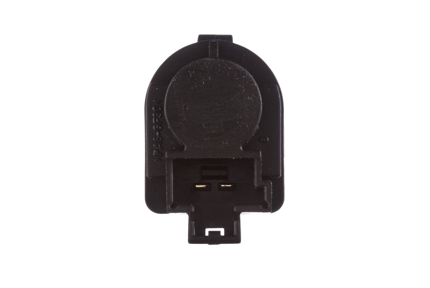 HELLA 6DD 010 966-001 Bremslichtschalter - 12V - Anschlussanzahl: 2 - geclipst - Öffner - elektrisch
