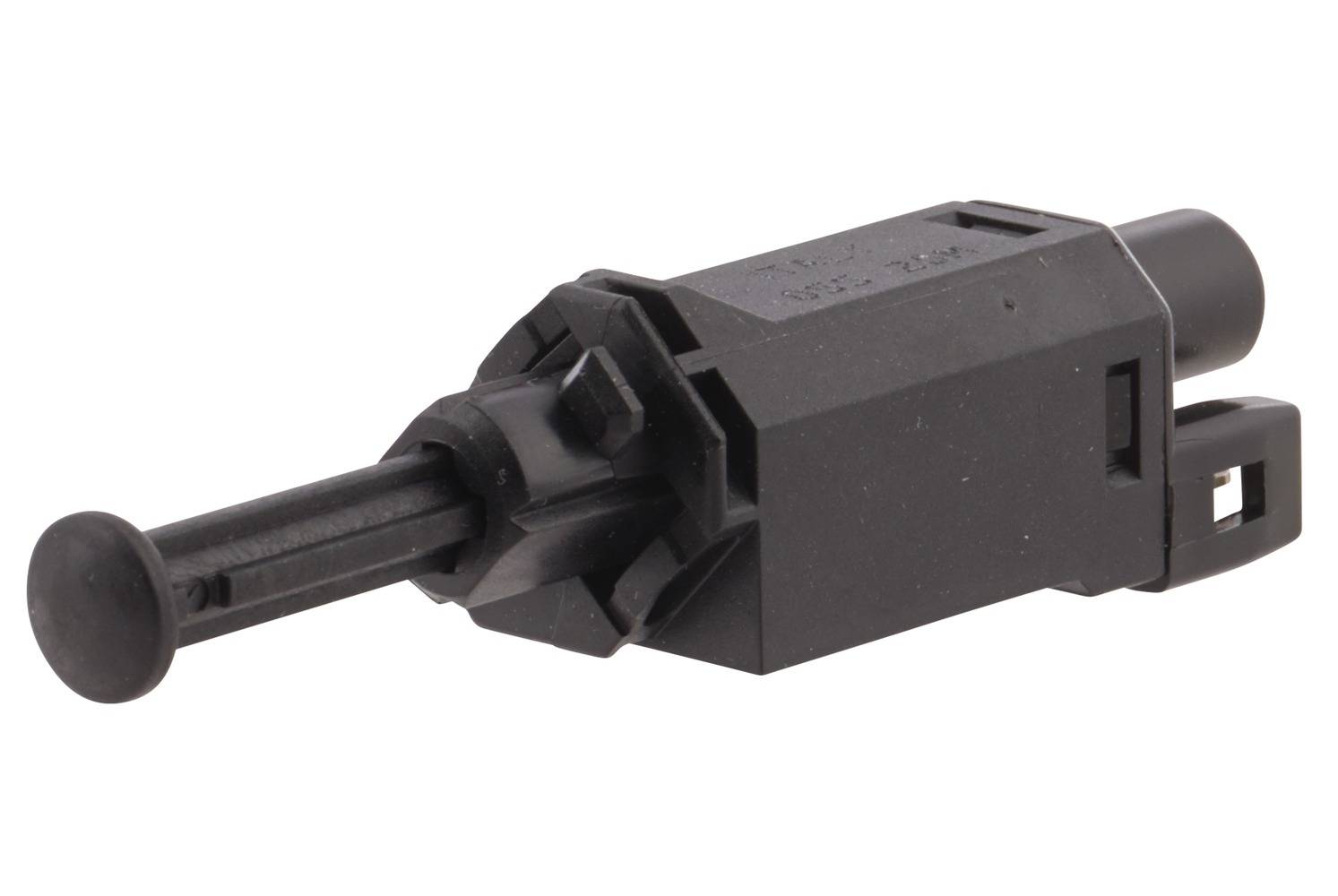 HELLA 6DF 003 263-081 Bremslichtschalter - 12V - Anschlussanzahl: 2 - Bajonett - Öffner - elektrisch