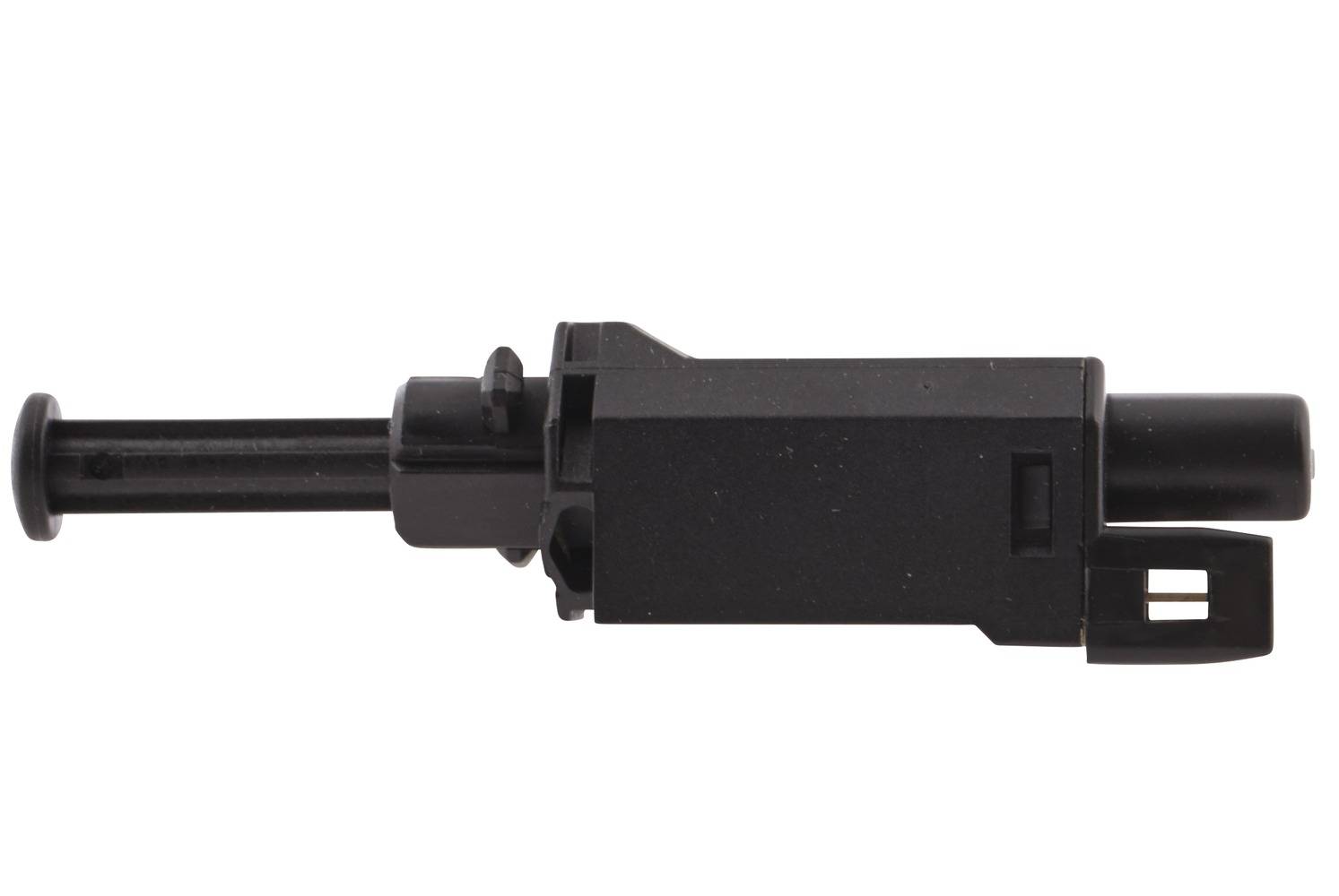 HELLA 6DF 003 263-081 Bremslichtschalter - 12V - Anschlussanzahl: 2 - Bajonett - Öffner - elektrisch