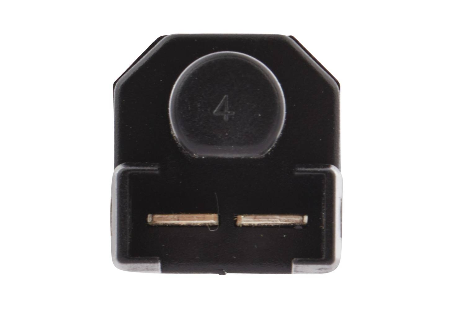 HELLA 6DF 003 263-081 Bremslichtschalter - 12V - Anschlussanzahl: 2 - Bajonett - Öffner - elektrisch
