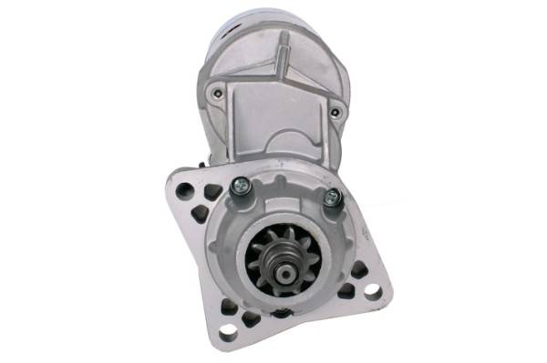 HELLA 8EA 012 586-001 Starter - 24V - 4.5kW