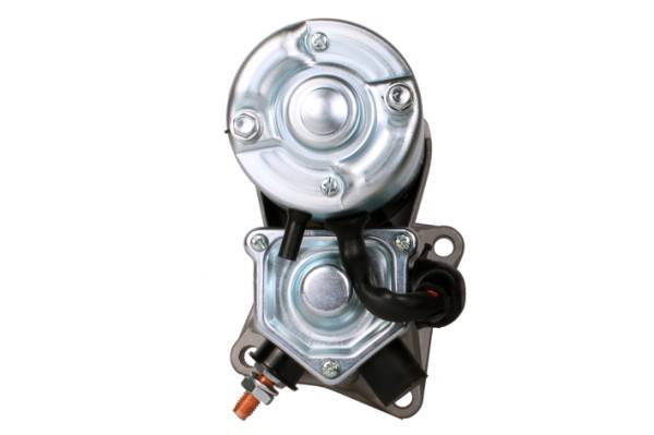 HELLA 8EA 012 586-001 Starter - 24V - 4.5kW