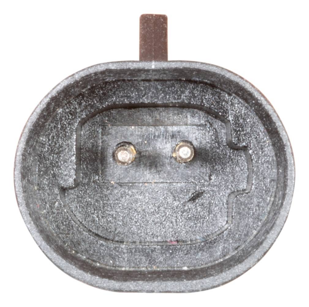 HELLA 6PU 230 040-291 Sensor, Raddrehzahl - 2-polig - Vorderachse - mit Halter