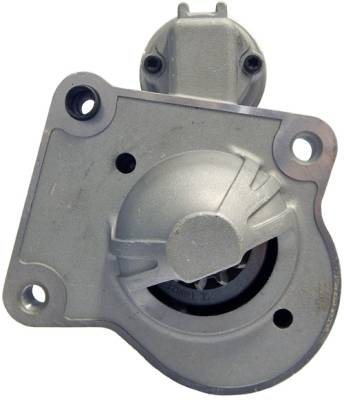 HELLA 8EA 011 611-591 Starter - 12V - 2kW - für u.a. Ford Focus Iii