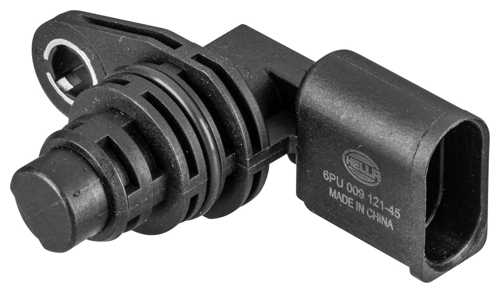 HELLA 6PU 013 122-671 Sensor, Nockenwellenposition - 3-polig