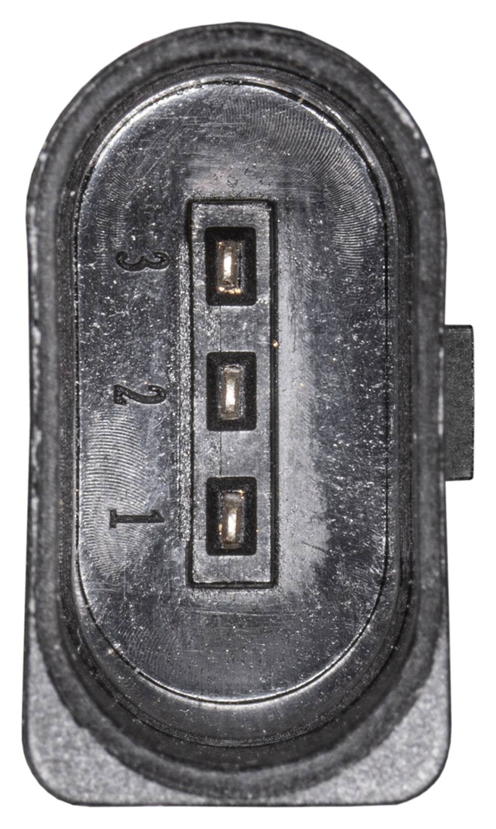 HELLA 6PU 013 122-671 Sensor, Nockenwellenposition - 3-polig