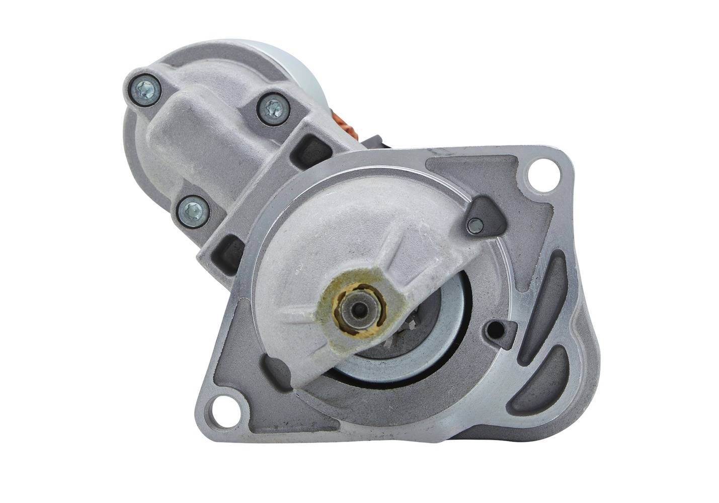 HELLA 8EA 011 611-491 Starter - 12V - 1.1kW - für u.a. Chevrolet Cruze (J300)