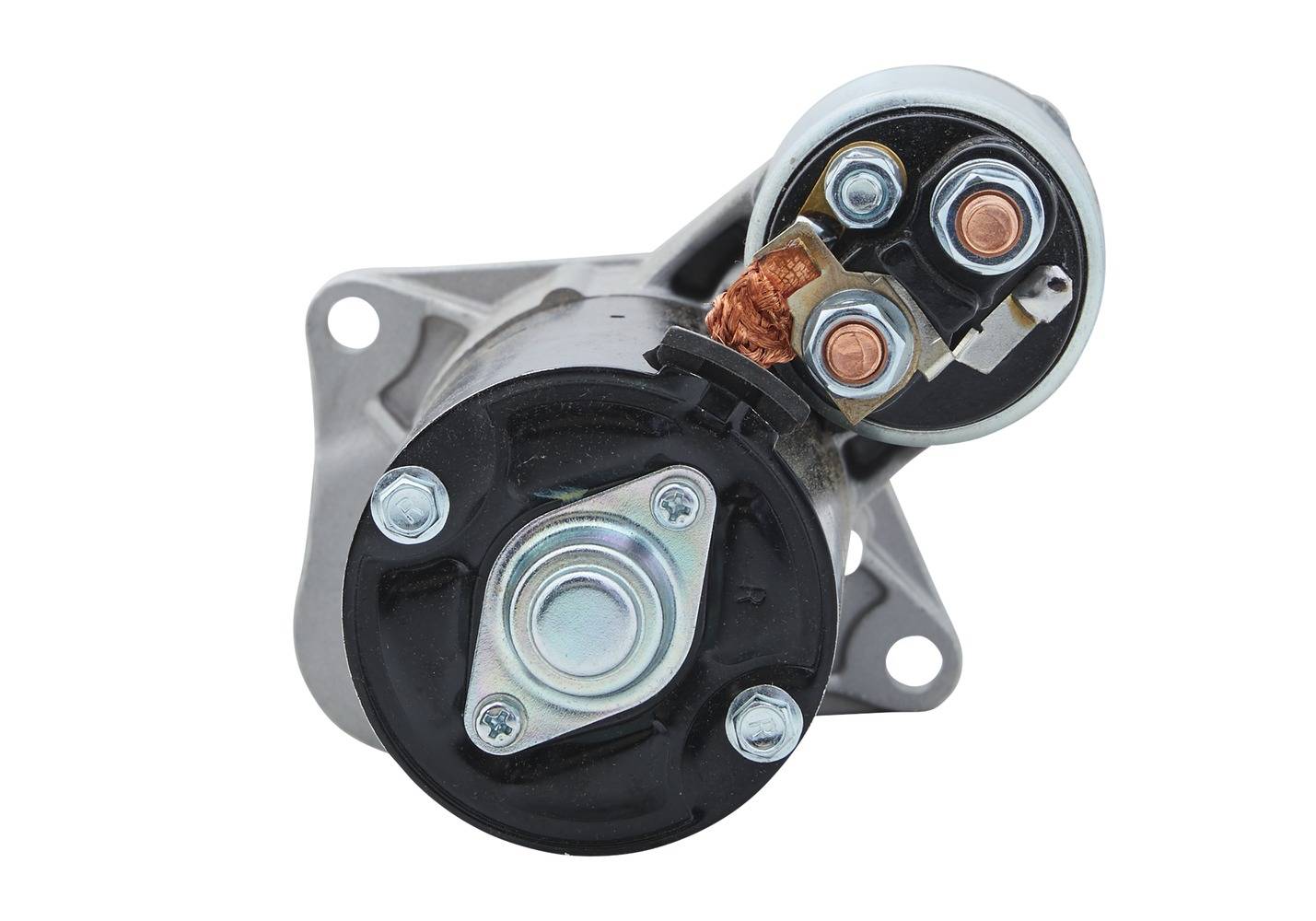 HELLA 8EA 011 611-491 Starter - 12V - 1.1kW - für u.a. Chevrolet Cruze (J300)