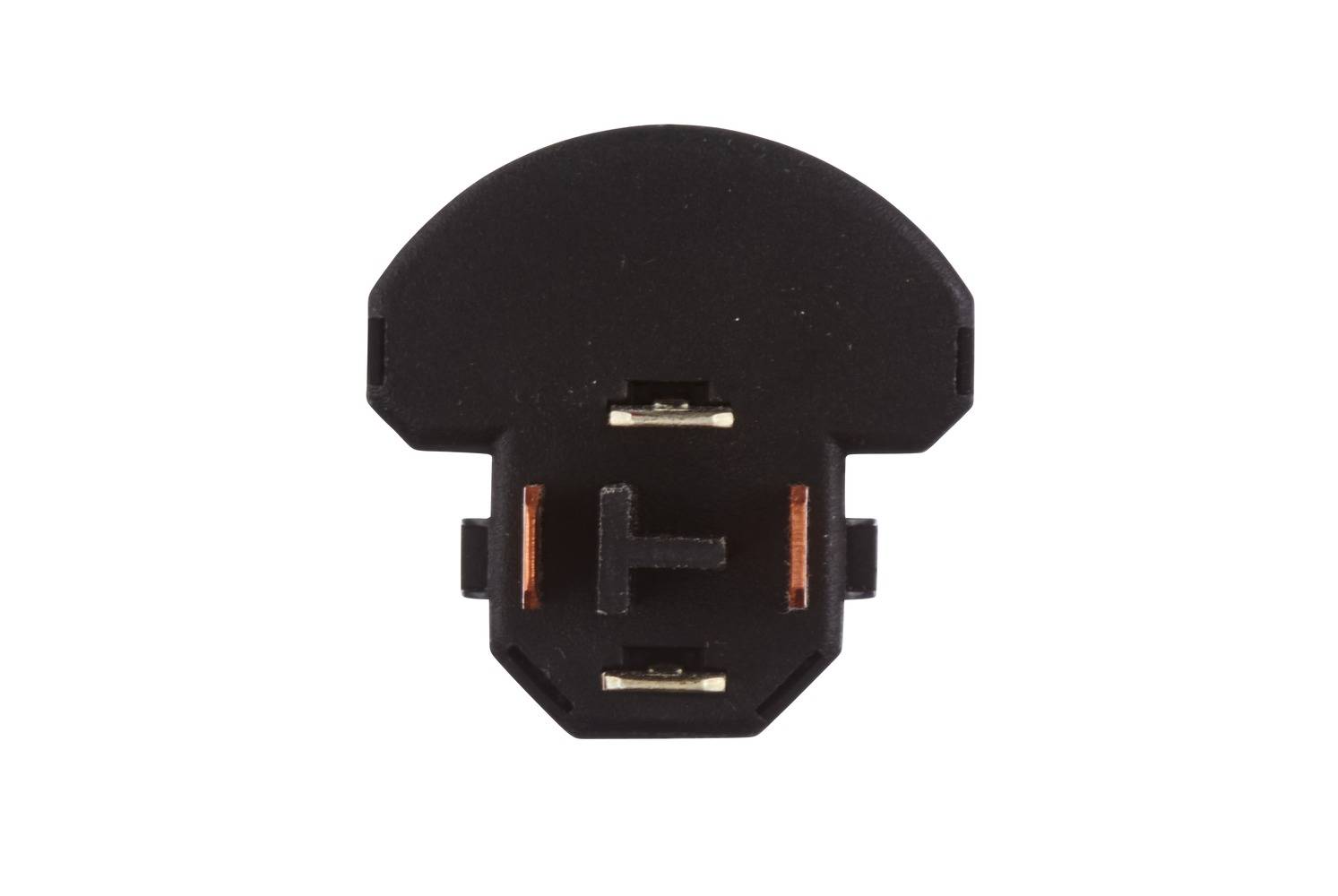 HELLA 6DD 008 622-821 Bremslichtschalter - 12V - Anschlussanzahl: 4 - Bajonett - Wechselschalter - e