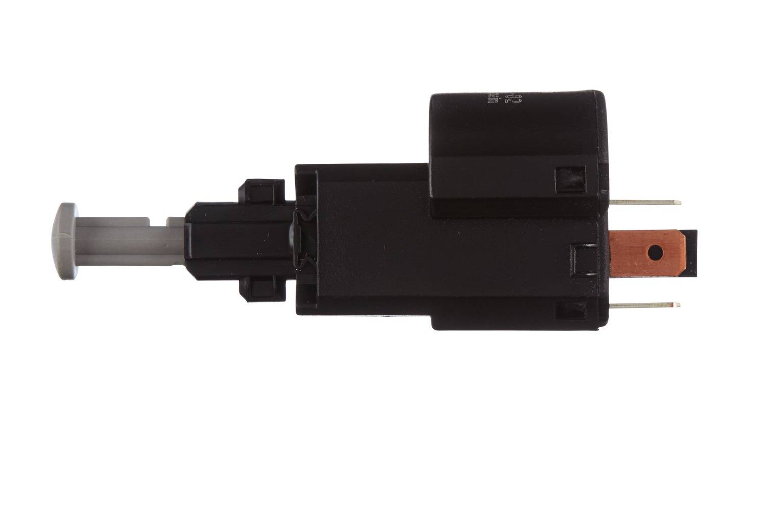 HELLA 6DD 008 622-821 Bremslichtschalter - 12V - Anschlussanzahl: 4 - Bajonett - Wechselschalter - e