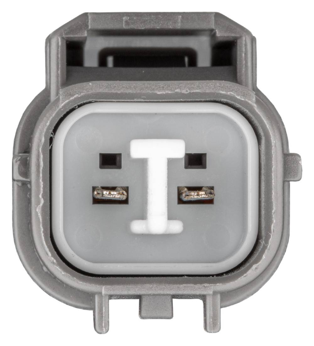 HELLA 6PU 013 122-501 Impulsgeber, Kurbelwelle - 2-polig - Kabel: 260mm