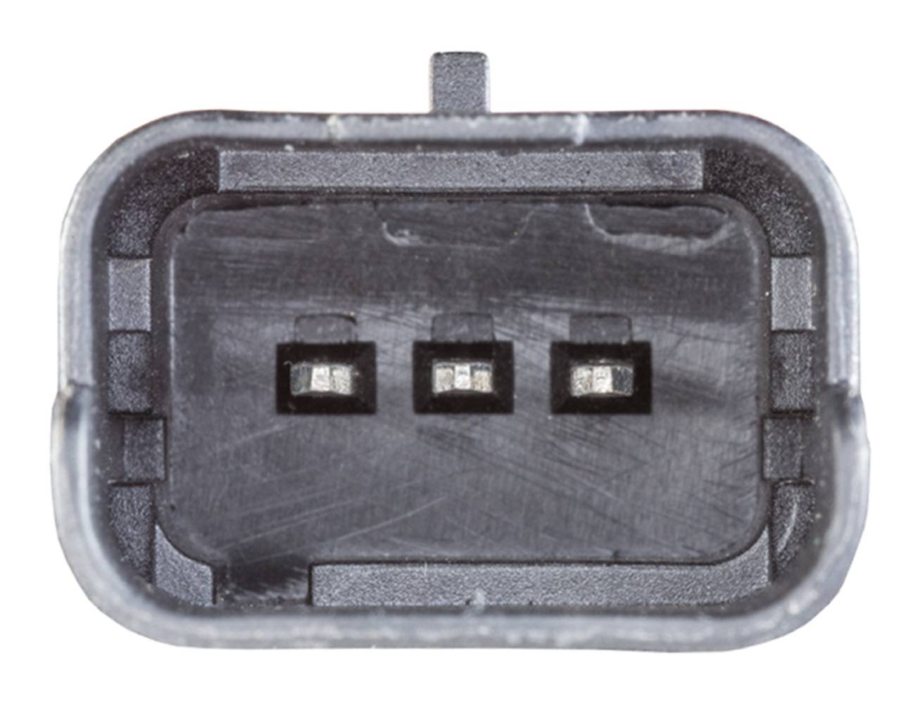 HELLA 6PP 009 409-101 Sensor, Abgasdruck - 3-polig - geschraubt
