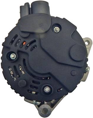 HELLA 8EL 012 427-101 Generator - 14V - 80A - für u.a. Citroën Saxo (S0, S1)