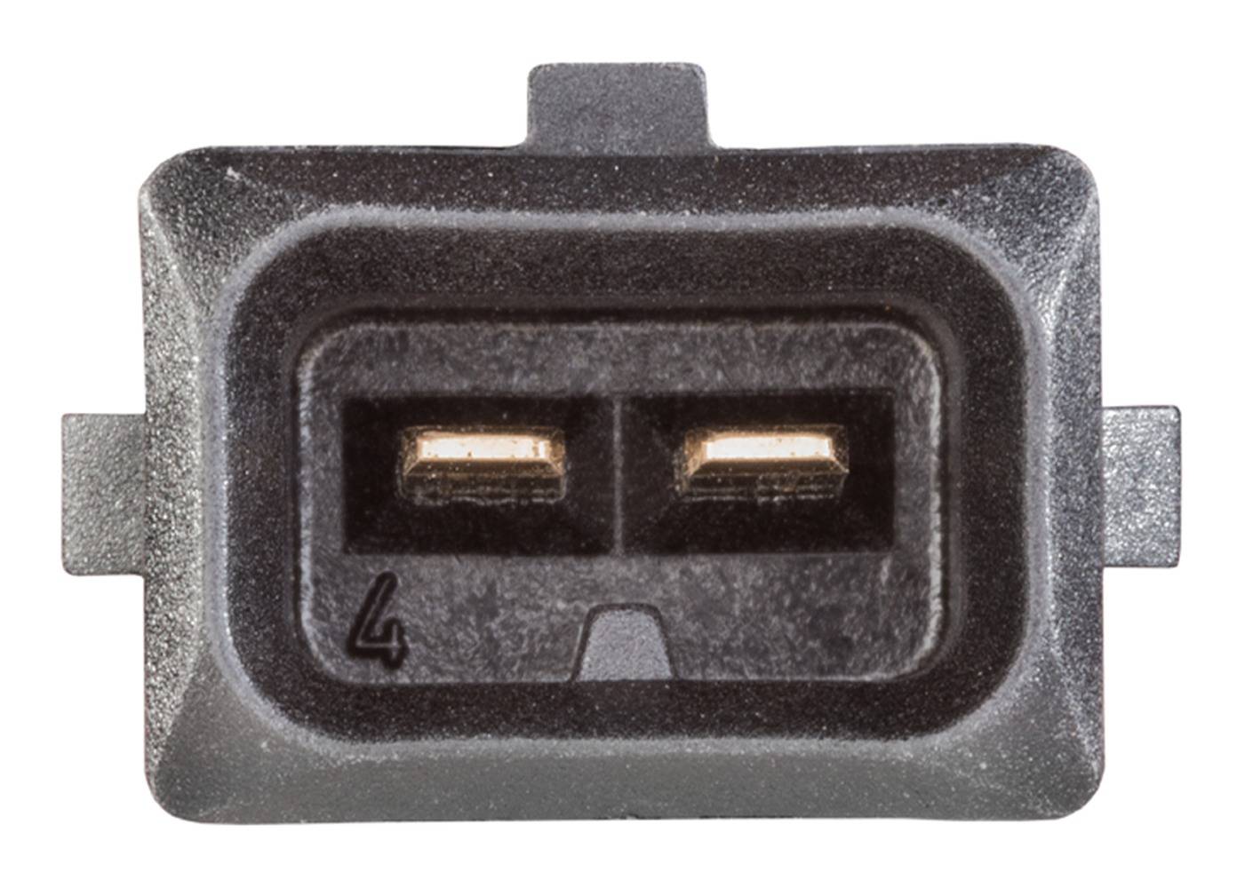 HELLA 6PU 009 146-281 Impulsgeber, Kurbelwelle - 12V - 2-polig - ohne Kabel