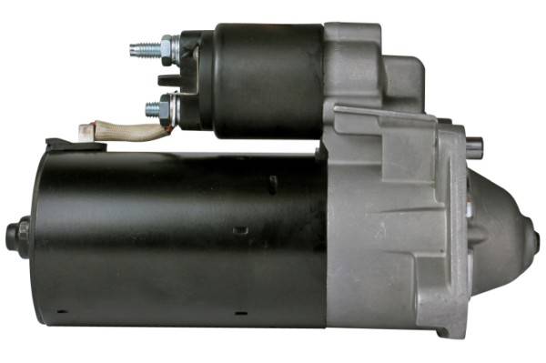 HELLA 8EA 012 526-161 Starter - 12V - 2.2kW - für u.a. Volvo Xc90 I (275)