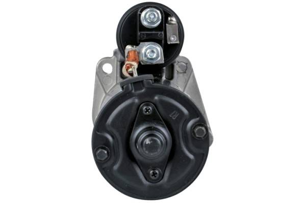 HELLA 8EA 012 526-161 Starter - 12V - 2.2kW - für u.a. Volvo Xc90 I (275)