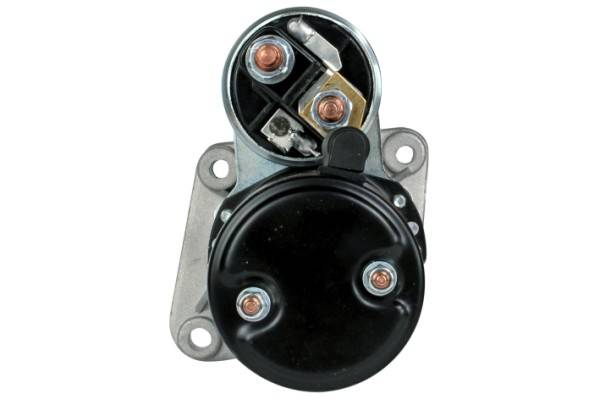 HELLA 8EA 012 526-771 Starter - 12V - 0.8kW - für u.a. Fiat Seicento / 600 (187_)