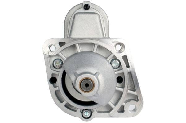 HELLA 8EA 012 526-771 Starter - 12V - 0.8kW - für u.a. Fiat Seicento / 600 (187_)