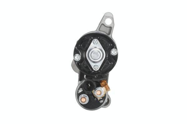 HELLA 8EA 011 611-311 Starter - 12V - 1.1kW - für u.a. Porsche Macan (95B)