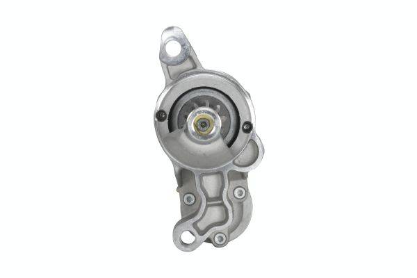 HELLA 8EA 011 611-311 Starter - 12V - 1.1kW - für u.a. Porsche Macan (95B)