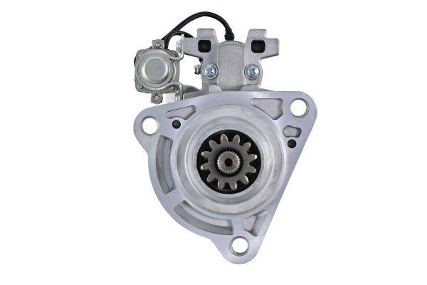 HELLA 8EA 012 586-291 Starter - 24V - 5.5kW