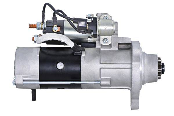HELLA 8EA 012 586-291 Starter - 24V - 5.5kW