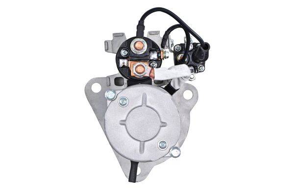 HELLA 8EA 012 586-291 Starter - 24V - 5.5kW