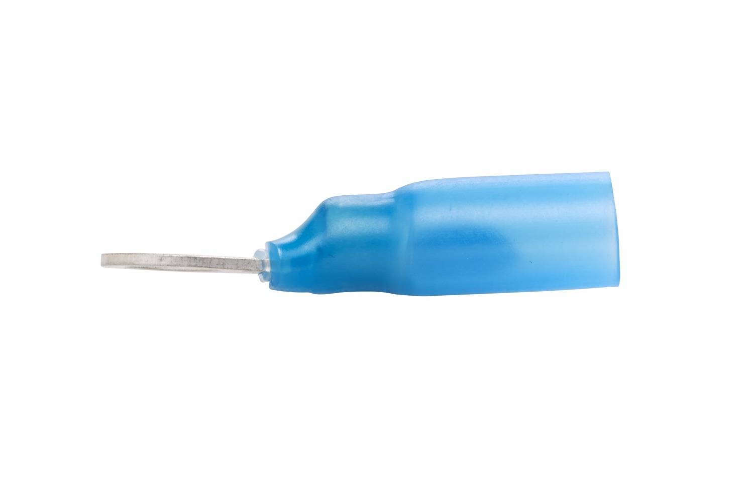 HELLA 8KW 732 573-003 Leitungsverbinder - blau - von: 1.5mm² - bis: 2.5mm² - M5 - Ringform