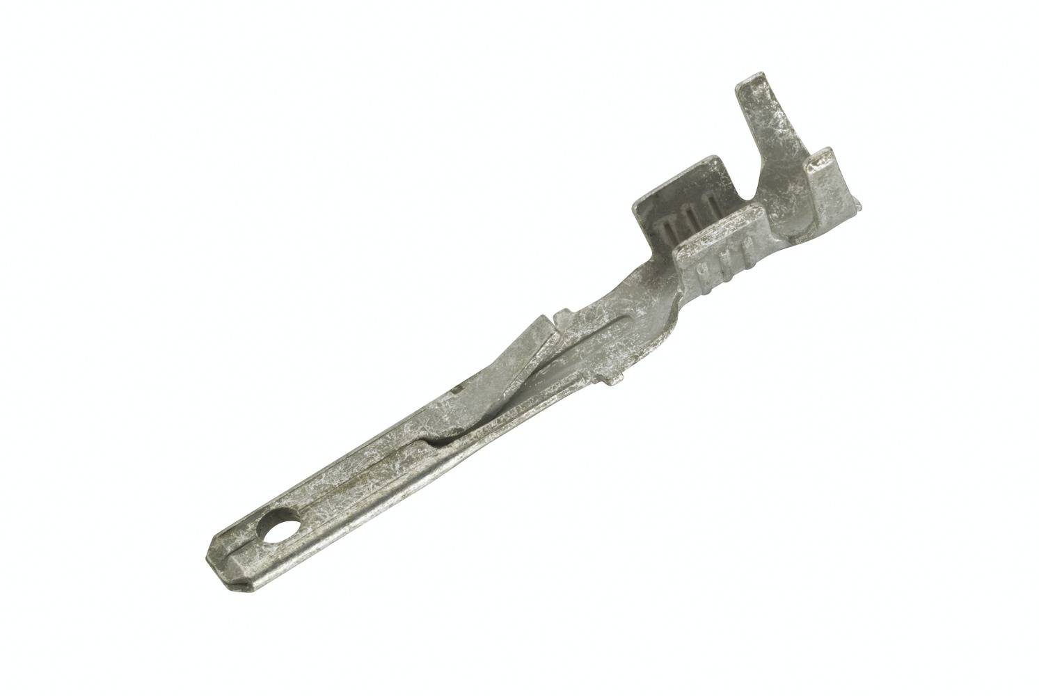 HELLA 8KW 744 834-003 Leitungsverbinder - mit Arretierung - mit Rastnase - von: 0.5mm² - bis: 1.0mm²