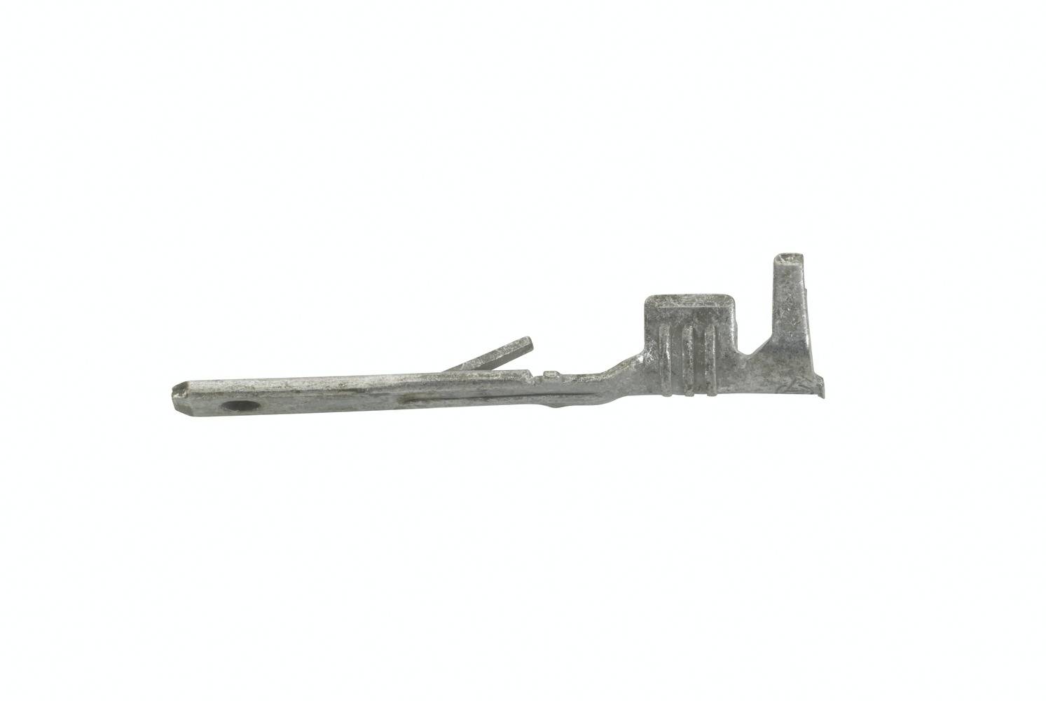 HELLA 8KW 744 834-003 Leitungsverbinder - mit Arretierung - mit Rastnase - von: 0.5mm² - bis: 1.0mm²