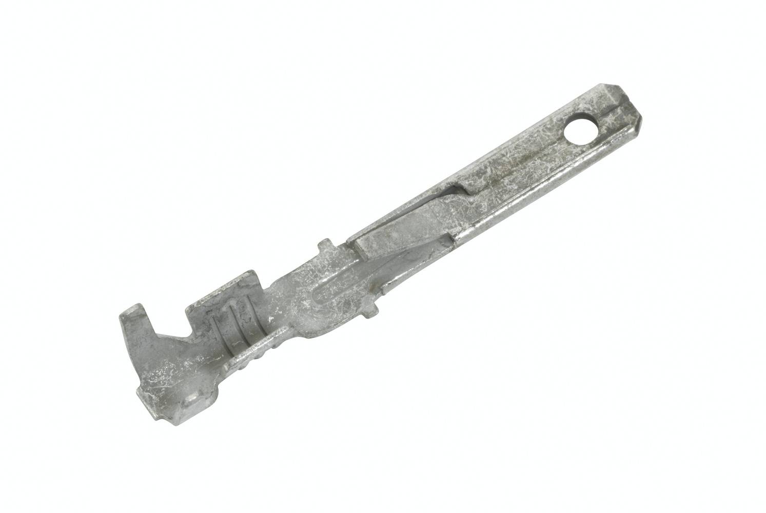 HELLA 8KW 744 834-003 Leitungsverbinder - mit Arretierung - mit Rastnase - von: 0.5mm² - bis: 1.0mm²