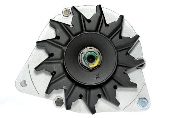 HELLA 8EL 011 710-931 Generator - 14V - 55A - für u.a. Ford Escort V Turnier (Anl)