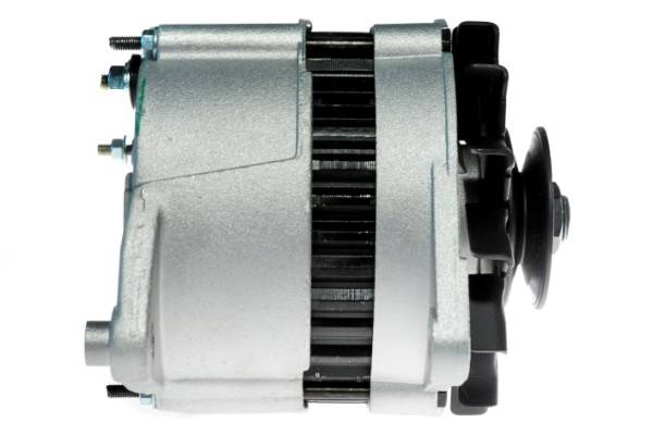 HELLA 8EL 011 710-931 Generator - 14V - 55A - für u.a. Ford Escort V Turnier (Anl)