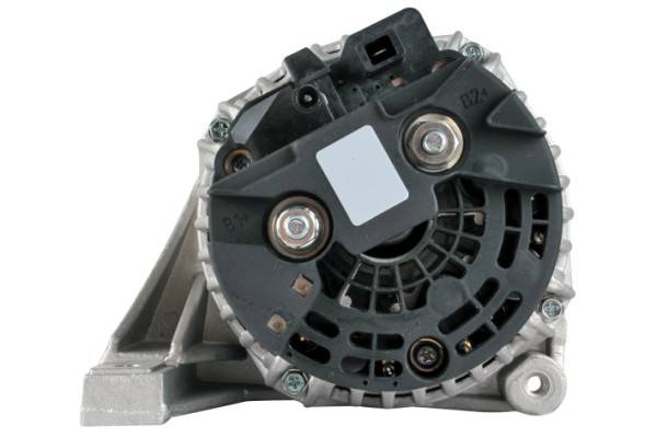 HELLA 8EL 012 428-121 Generator - 14V - 120A - für u.a. Volvo V70 II (285)