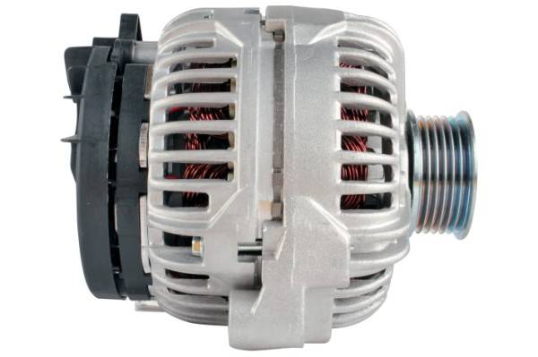 HELLA 8EL 012 428-121 Generator - 14V - 120A - für u.a. Volvo V70 II (285)