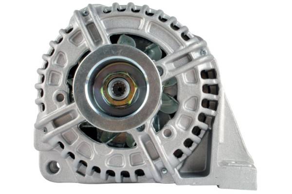 HELLA 8EL 012 428-121 Generator - 14V - 120A - für u.a. Volvo V70 II (285)