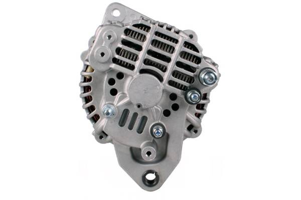 HELLA 8EL 012 584-311 Generator - 28V - 60A