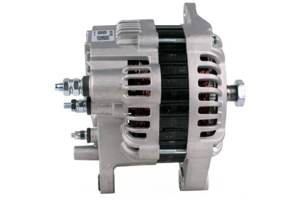 HELLA 8EL 012 584-311 Generator - 28V - 60A