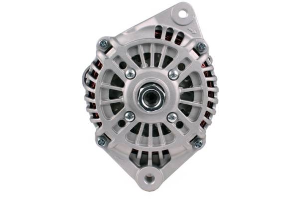HELLA 8EL 012 584-311 Generator - 28V - 60A