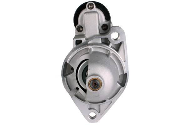 HELLA 8EA 012 526-831 Starter - 12V - 1.2kW - für u.a. Daewoo Rezzo (U100)