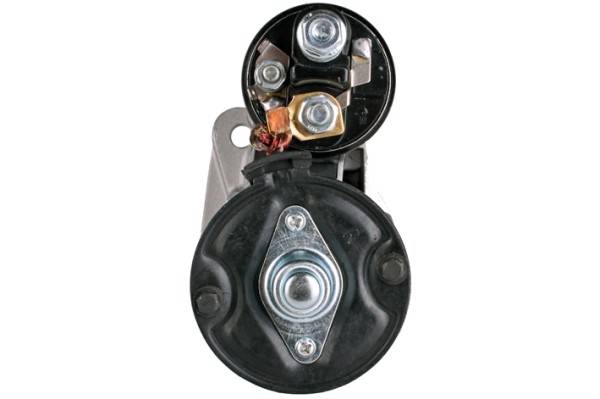 HELLA 8EA 012 526-831 Starter - 12V - 1.2kW - für u.a. Daewoo Rezzo (U100)