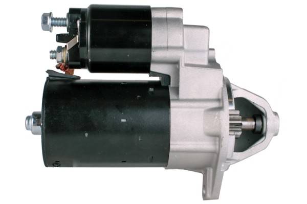 HELLA 8EA 012 526-831 Starter - 12V - 1.2kW - für u.a. Daewoo Rezzo (U100)
