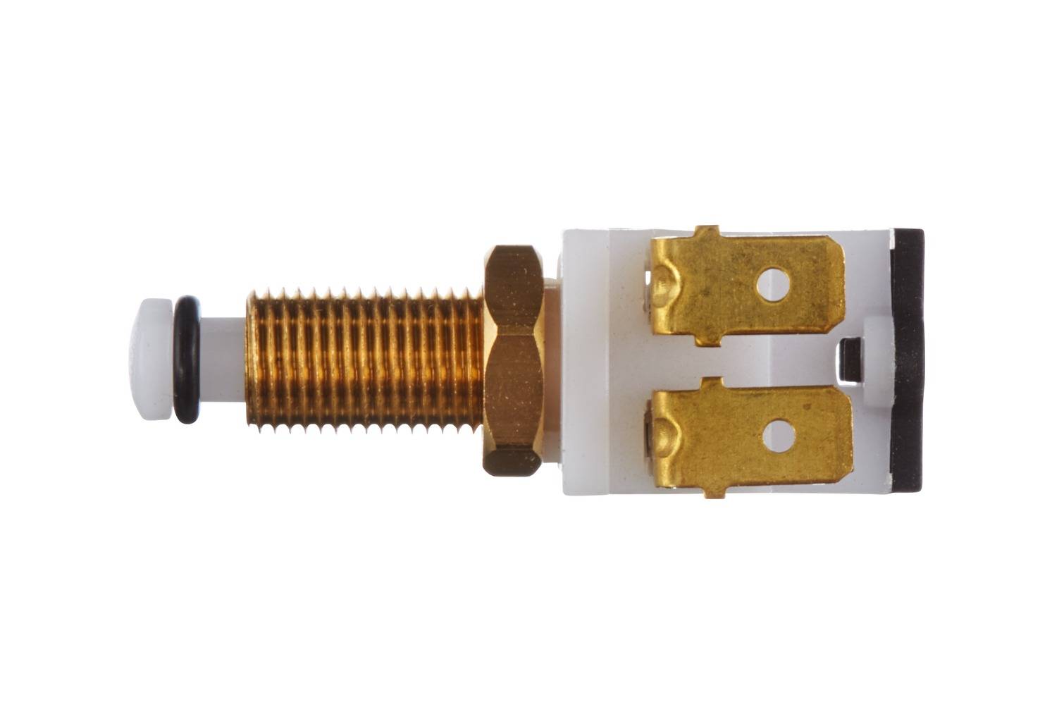 HELLA 6DD 008 622-691 Bremslichtschalter - 12V - Anschlussanzahl: 2 - Öffner - elektrisch