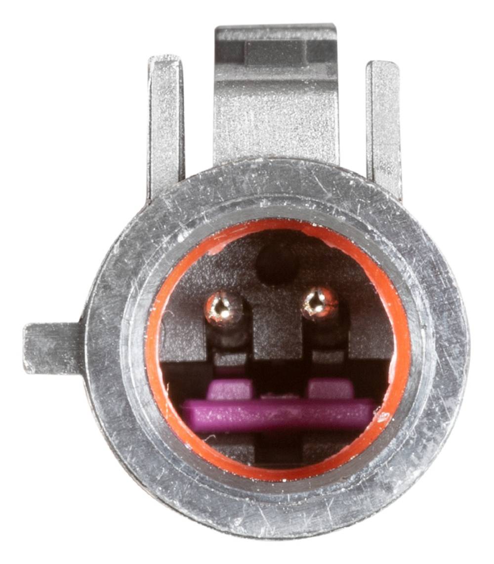HELLA 6PU 230 040-451 Sensor, Raddrehzahl - 2-polig - Vorderachse - mit Halter