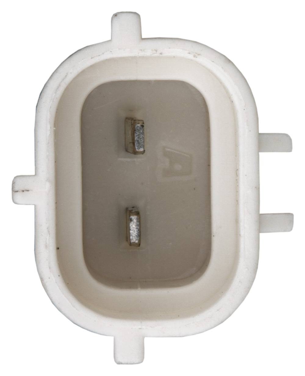 HELLA 6PU 013 122-321 Impulsgeber, Kurbelwelle - 2-polig