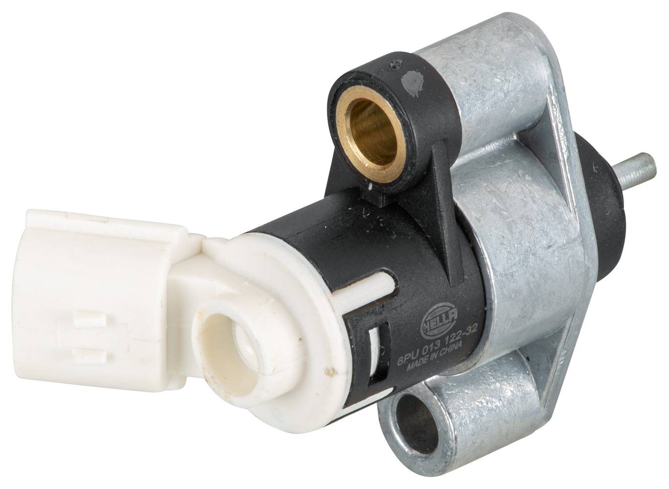 HELLA 6PU 013 122-321 Impulsgeber, Kurbelwelle - 2-polig