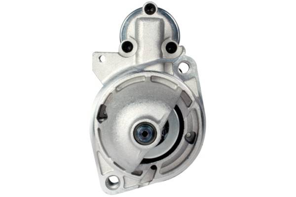 HELLA 8EA 012 527-411 Starter - 12V - 2.3kW - für u.a. MB M-Class (W163)