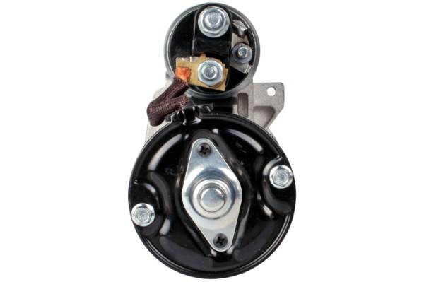 HELLA 8EA 012 527-411 Starter - 12V - 2.3kW - für u.a. MB M-Class (W163)