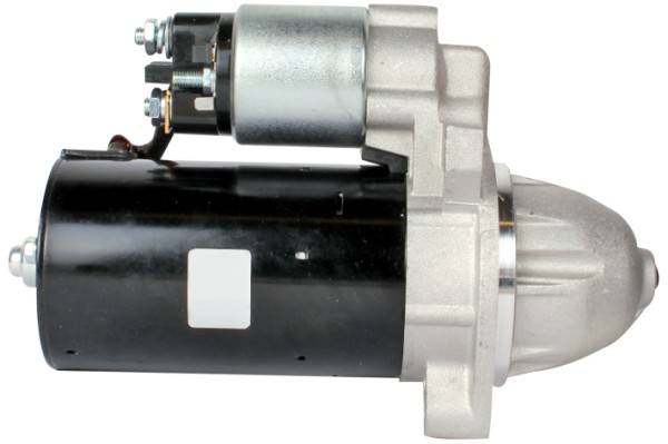 HELLA 8EA 012 527-411 Starter - 12V - 2.3kW - für u.a. MB M-Class (W163)